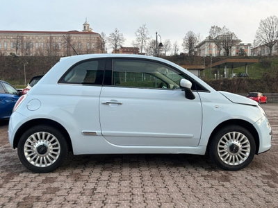 Fiat 500 1.2 Lounge (13)