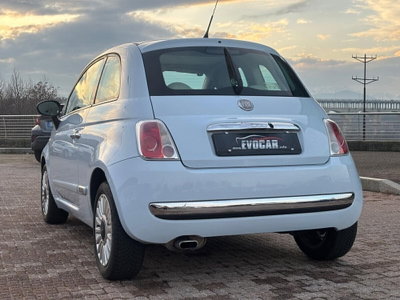 Fiat 500 1.2 Lounge (18)