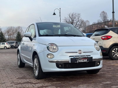Fiat 500 1.2 Lounge (19)