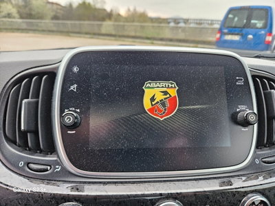 Abarth 595 595 1.4 Turbo T-Jet 160 CV Pista (13)