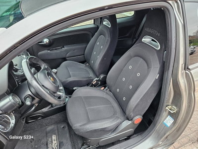 Abarth 595 595 1.4 Turbo T-Jet 160 CV Pista (15)
