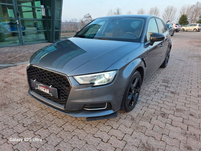 Audi A3 Sportback 1.6 TDI 116 CV Sport usata
