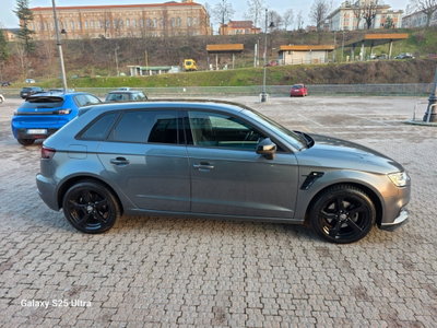 Audi A3 Sportback 1.6 TDI 116 CV Sport (3)