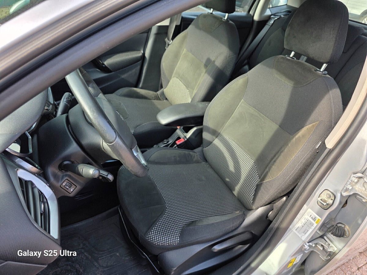 Citroen C3 PureTech 82 Exclusive (11)