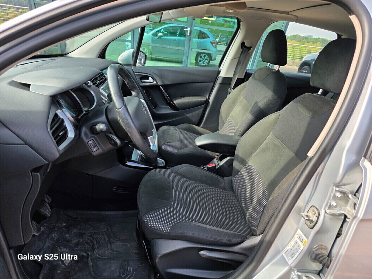 Citroen C3 PureTech 82 Exclusive (12)