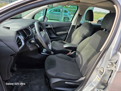 Citroen C3 PureTech 82 Exclusive (12)