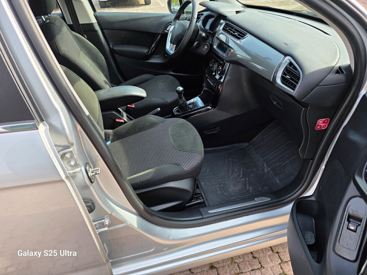Citroen C3 PureTech 82 Exclusive (14)