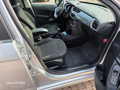 Citroen C3 PureTech 82 Exclusive (14)