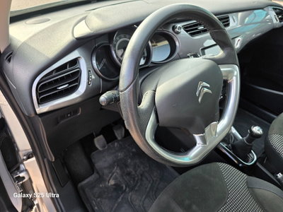 Citroen C3 PureTech 82 Exclusive (18)