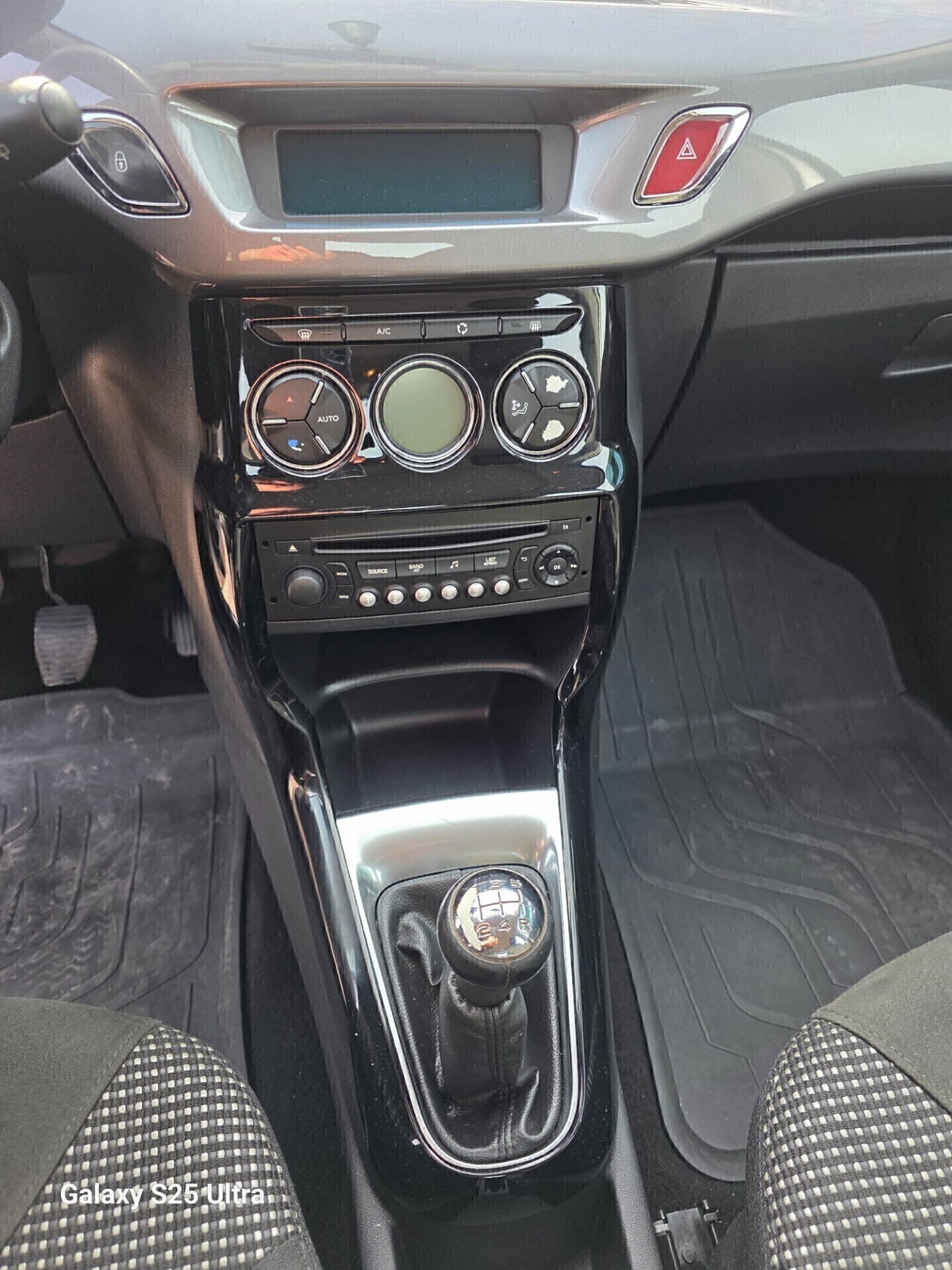 Citroen C3 PureTech 82 Exclusive (19)