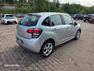Citroen C3 PureTech 82 Exclusive (3)