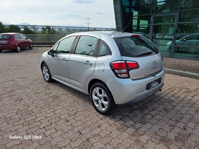 Citroen C3 PureTech 82 Exclusive (4)