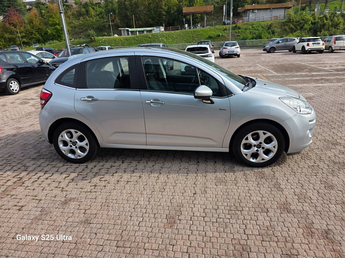 Citroen C3 PureTech 82 Exclusive (5)