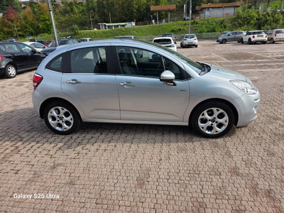 Citroen C3 PureTech 82 Exclusive (5)