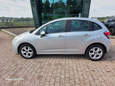 Citroen C3 PureTech 82 Exclusive (6)