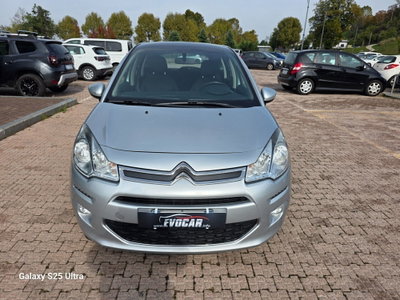 Citroen C3 PureTech 82 Exclusive (8)