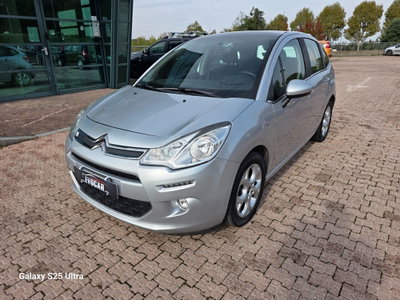 Citroen C3 PureTech 82 Exclusive (9)