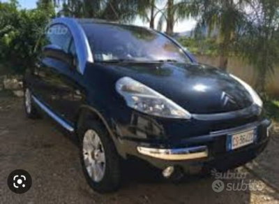 Citroen C3 Cabrio 1.4 HDi 70CV usata