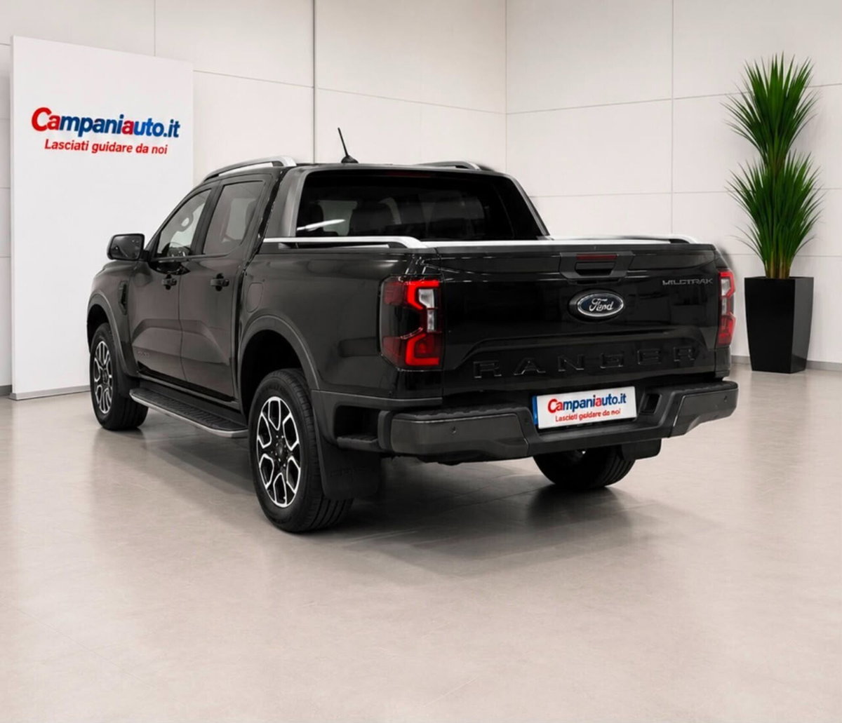 Ford Ranger Pick-up 2.0 ecoblue doppia cabina Wildtrak awd 205cv auto (2)