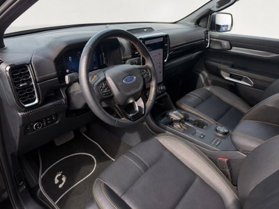 Ford Ranger Pick-up 2.0 ecoblue doppia cabina Wildtrak awd 205cv auto (3)