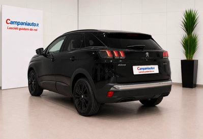Peugeot 3008 BlueHDi 130 S&S EAT8 GT Pack (2)