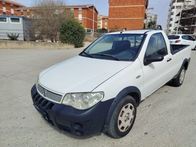Fiat Strada 1.3 MJT Pick-up Cabina Lunga usato