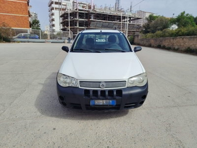 Fiat Strada 1.3 MJT Pick-up Cabina Lunga (3)
