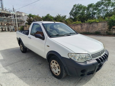 Fiat Strada 1.3 MJT Pick-up Cabina Lunga (4)