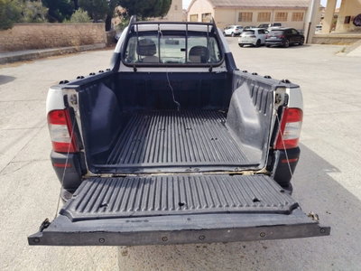 Fiat Strada 1.3 MJT Pick-up Cabina Lunga (6)