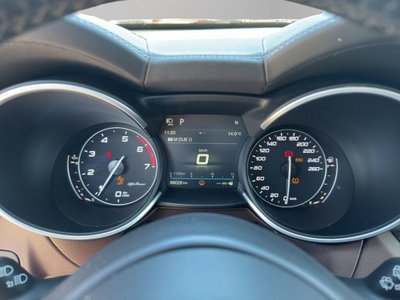 Alfa Romeo Stelvio Stelvio 2.0 Turbo 280 CV AT8 Q4 Ti (11)