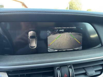 Alfa Romeo Stelvio Stelvio 2.0 Turbo 280 CV AT8 Q4 Ti (13)