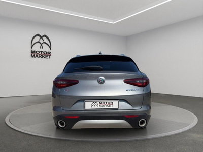 Alfa Romeo Stelvio Stelvio 2.0 Turbo 280 CV AT8 Q4 Ti (6)