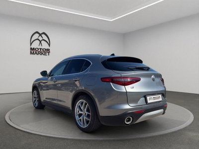 Alfa Romeo Stelvio Stelvio 2.0 Turbo 280 CV AT8 Q4 Ti (8)