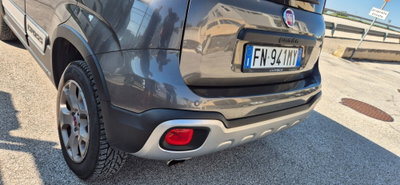 Fiat Panda Cross Cross 1.3 MJT 95 CV S&S 4x4 (15)