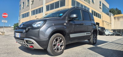 Fiat Panda Cross Cross 1.3 MJT 95 CV S&S 4x4 (2)