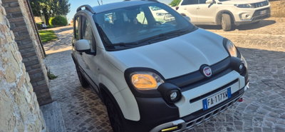 Fiat Panda 1.3 MJT 80 CV S&S 4x4 (2)