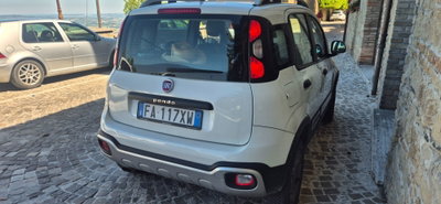 Fiat Panda 1.3 MJT 80 CV S&S 4x4 (3)