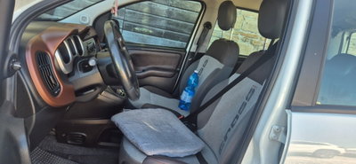 Fiat Panda 1.3 MJT 80 CV S&S 4x4 (6)