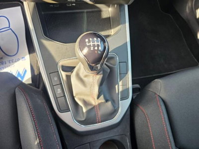 SEAT Arona 1.0 TGI FR (13)