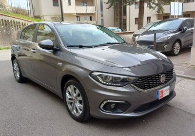 Fiat Tipo Tipo 1.6 Mjt S&S DCT 5 porte Lounge usata