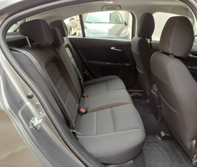 Fiat Tipo Tipo 1.6 Mjt S&S DCT 5 porte Lounge (12)