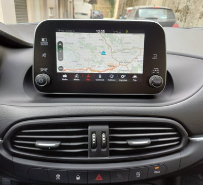 Fiat Tipo Tipo 1.6 Mjt S&S DCT 5 porte Lounge (14)