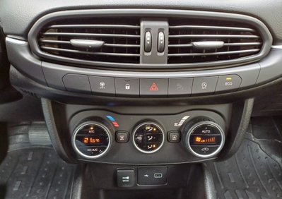 Fiat Tipo Tipo 1.6 Mjt S&S DCT 5 porte Lounge (15)