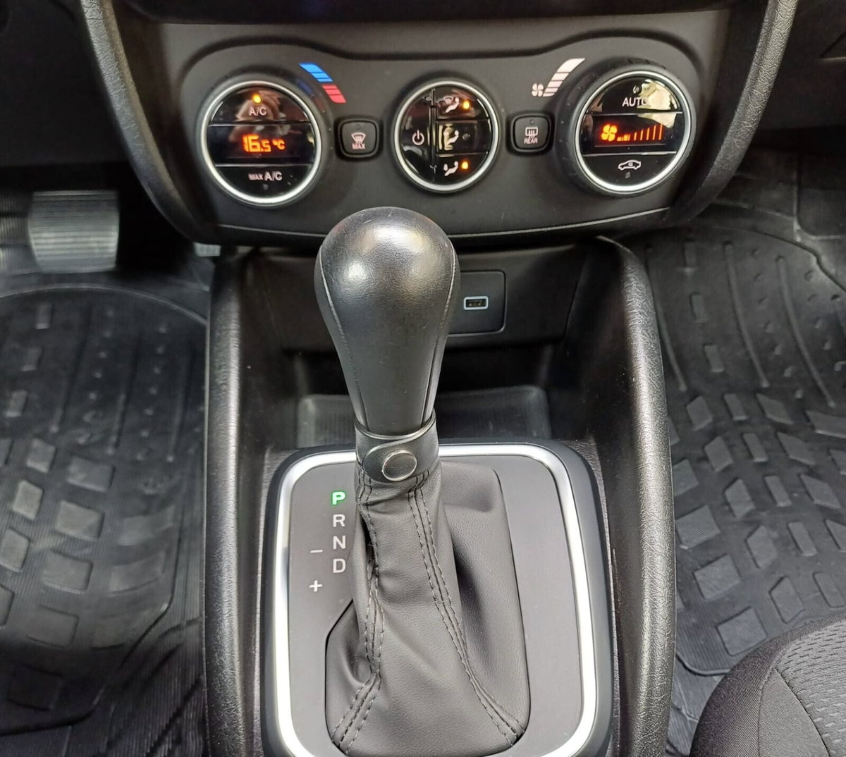 Fiat Tipo Tipo 1.6 Mjt S&S DCT 5 porte Lounge (17)