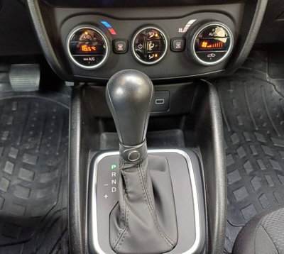 Fiat Tipo Tipo 1.6 Mjt S&S DCT 5 porte Lounge (17)