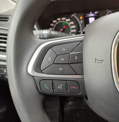 Fiat Tipo Tipo 1.6 Mjt S&S DCT 5 porte Lounge (18)