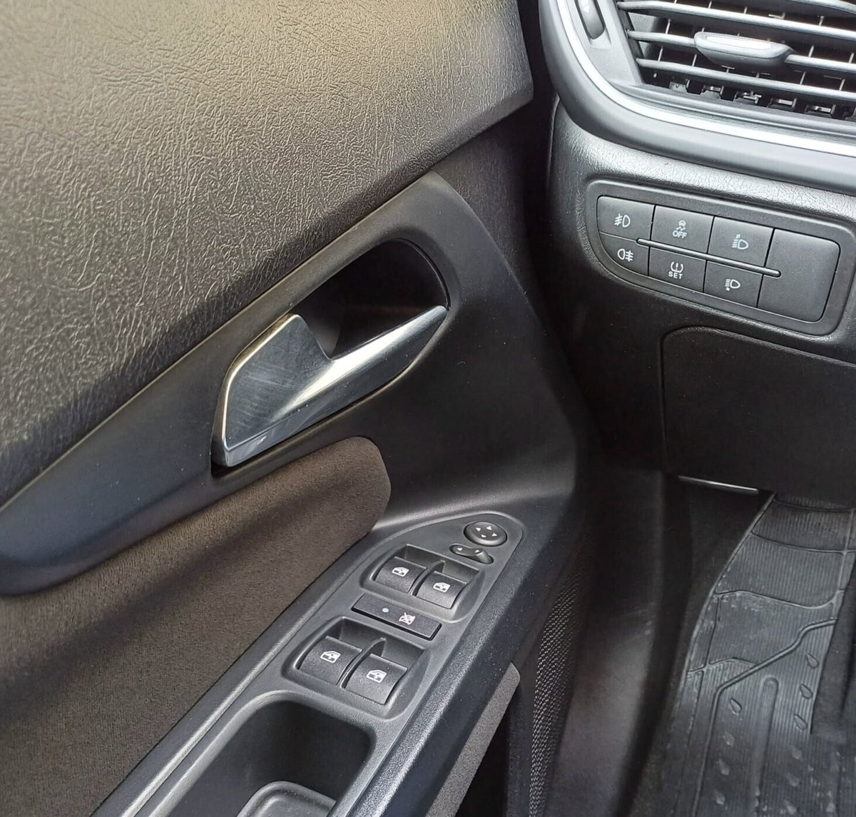 Fiat Tipo Tipo 1.6 Mjt S&S DCT 5 porte Lounge (20)