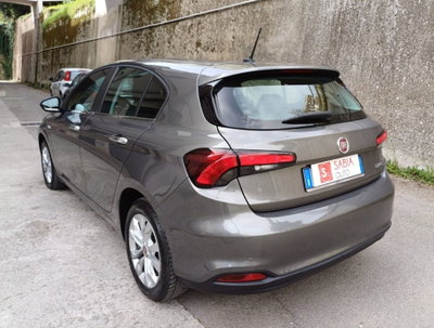 Fiat Tipo Tipo 1.6 Mjt S&S DCT 5 porte Lounge (4)