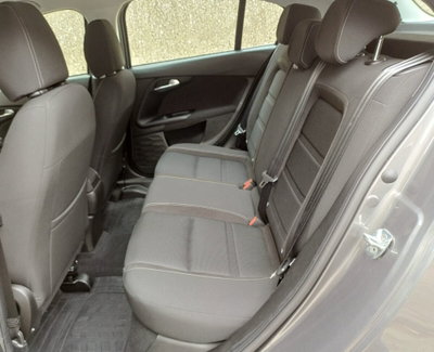 Fiat Tipo Tipo 1.6 Mjt S&S DCT 5 porte Lounge (9)
