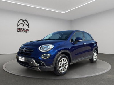 Fiat 500X 1.3 T4 150 CV DCT Cross usata